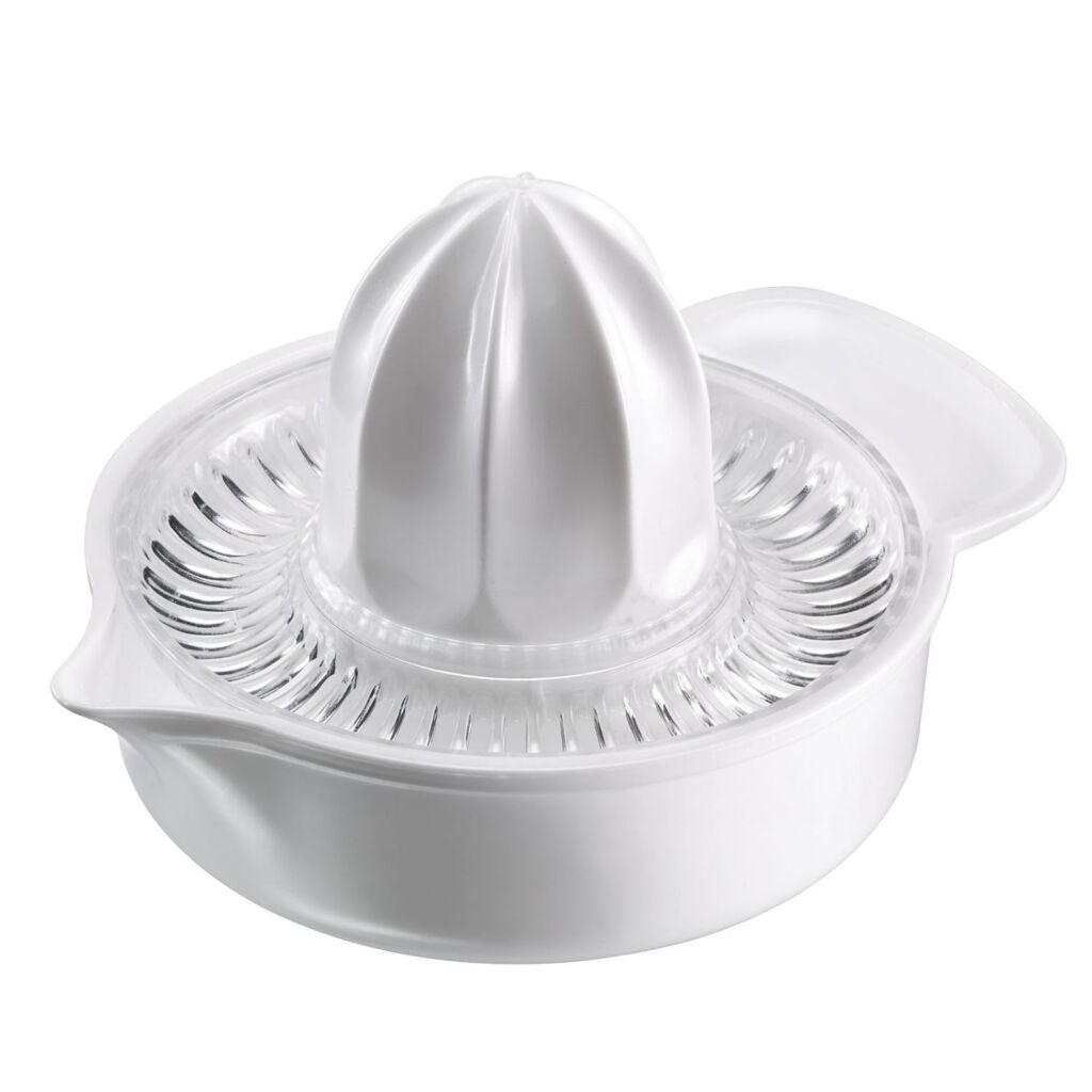 Odšťavovač na citrusy Westmark 0,2 l biely