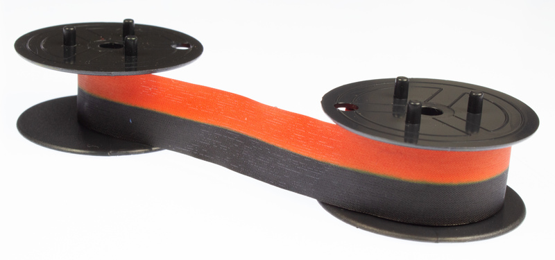 Farebná páska do tlačiarne Sharp SH-GR51 GR51 pre EL2607PGY, CS2635RHGY