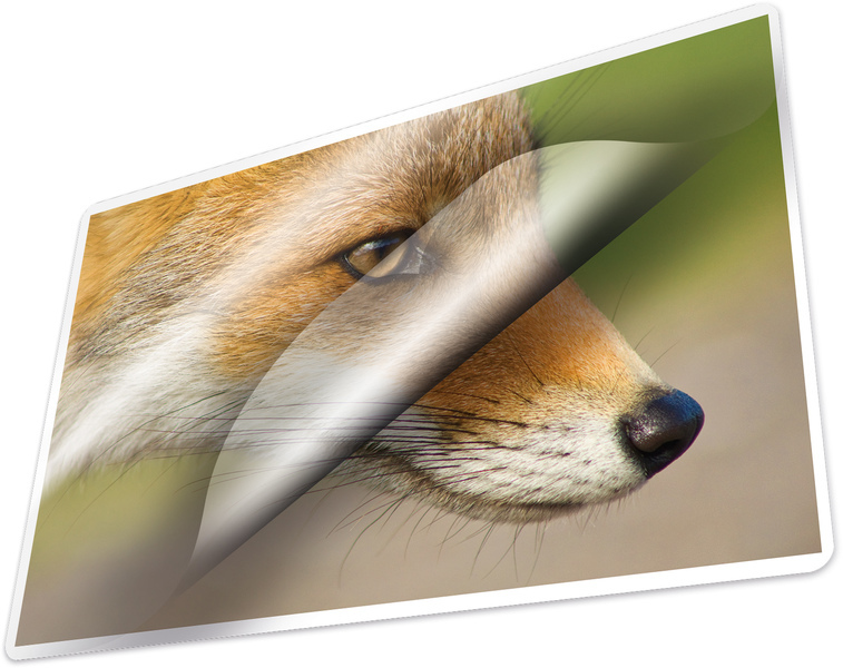 Laminovacie vrecko Kangaro K-16006 125 mikrónov 100 listov 154x216 mm