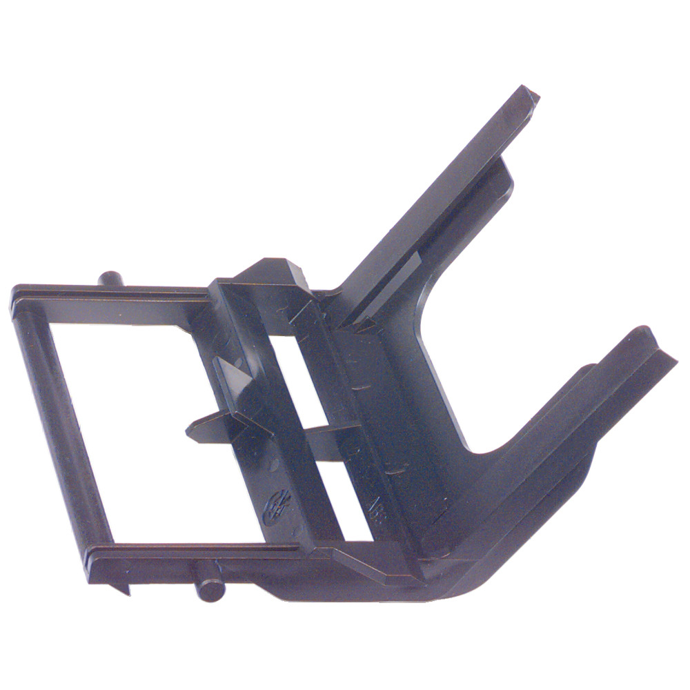 Držiak prachového vrecka BOSCH SIEMENS B/s Sphera/dino