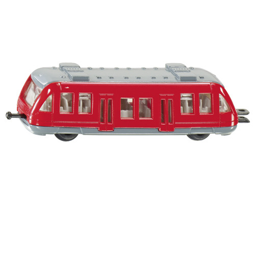 Siku 1013 Miestny vlak