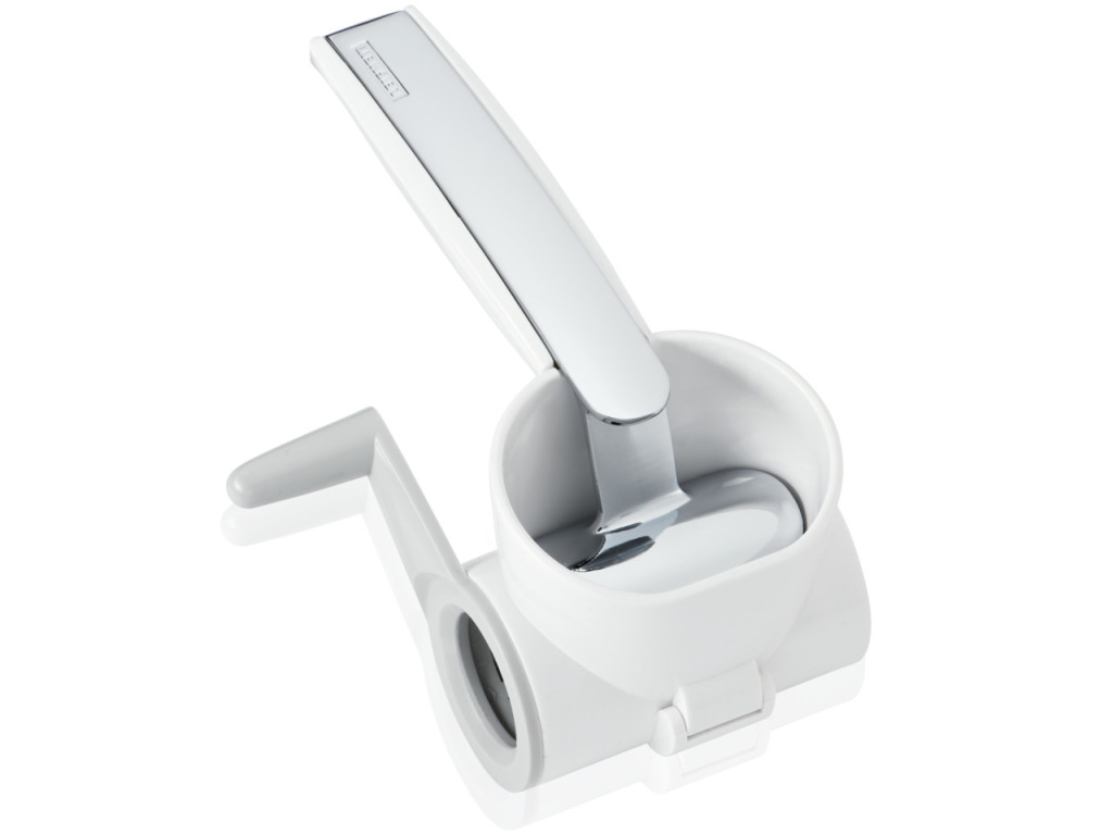 Mlyn na syr Leifheit 3148