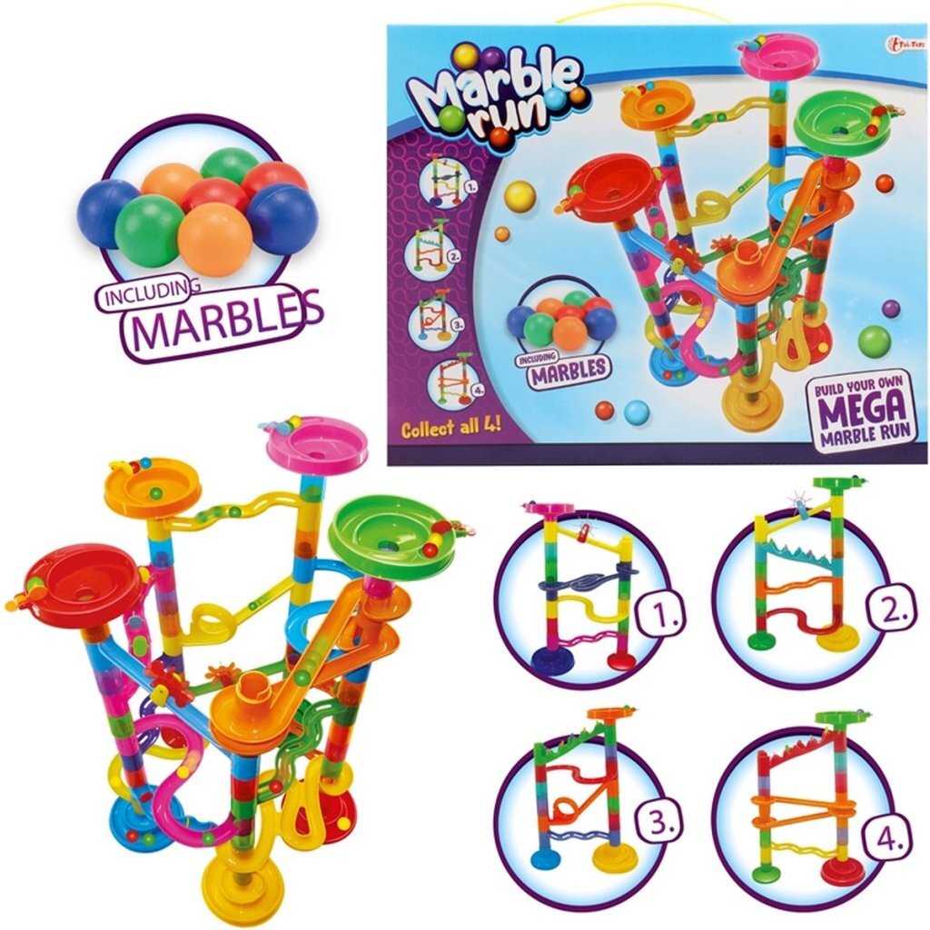 Sada mramorových dosiek, 20 dielov