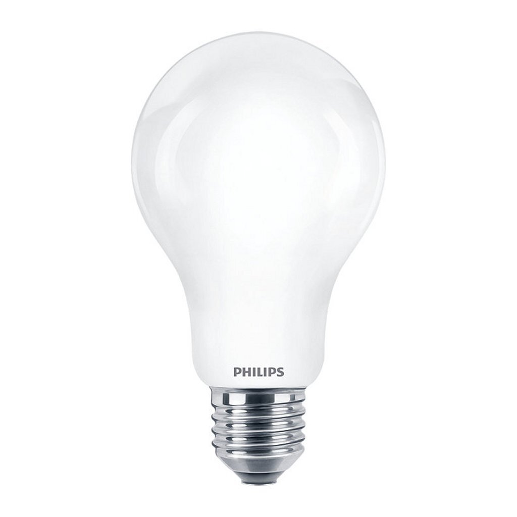 LED žiarovka Philips Classic 150W E27 teplá biela