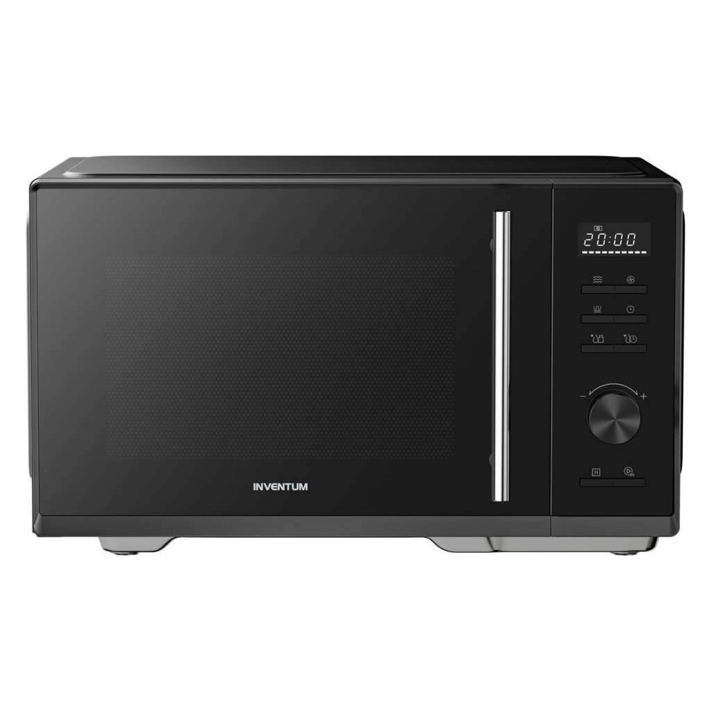 Inventum MN267CB Kombinovaná mikrovlnná rúra 26 l čierna