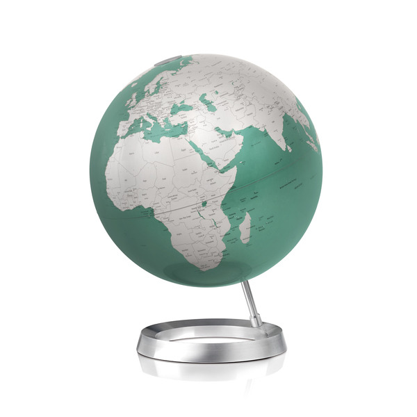 Atmosphere NR-0331F5VG-GB guľa s plným kruhovým videním, mätová, priemer 30 cm