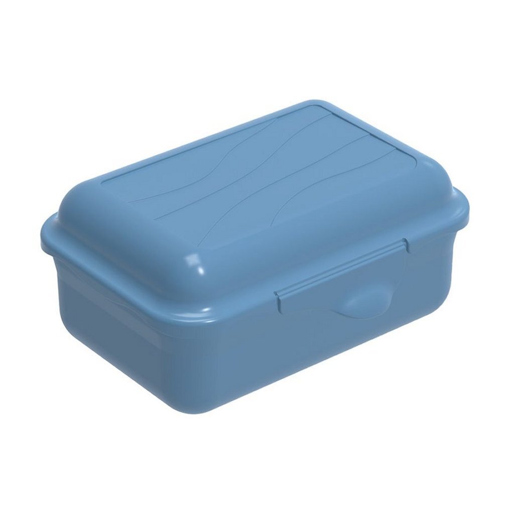 Rotho Fun Lunchbox 0,4 l Horizon Blue