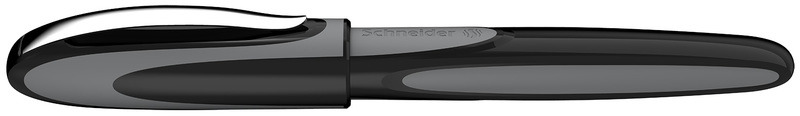 Plniace pero Schneider S-168207 Ray M Onyx