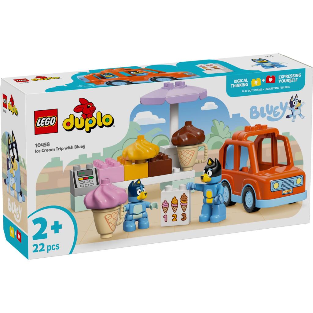 LEGO Duplo