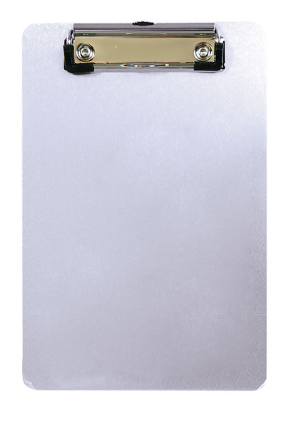 Alco AL-5516 Hliníková schránka, nerozbitná, DIN A5