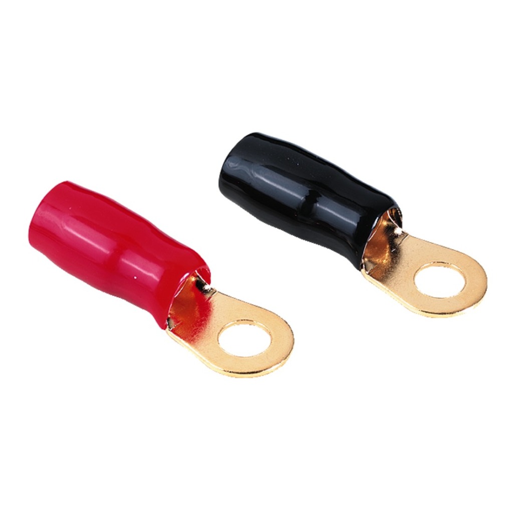 Terminál Hama Ring 25/8 Top 2 P