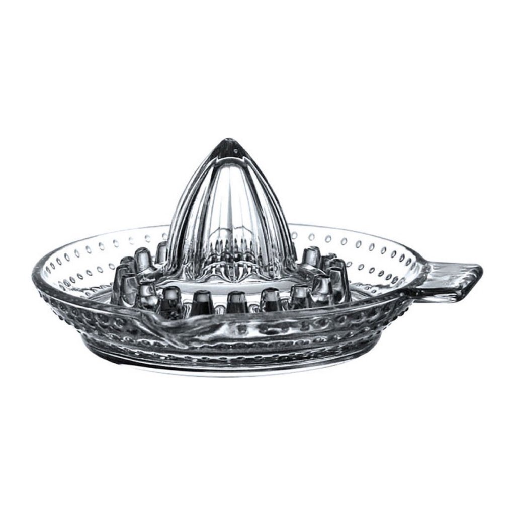 Luminarc Sklenený citrusový odšťavovač 13x7 cm Priehľadný