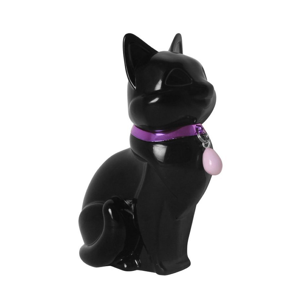 Jean-Pierre Sand Parfum Gattina Black pre ženy 75 ml