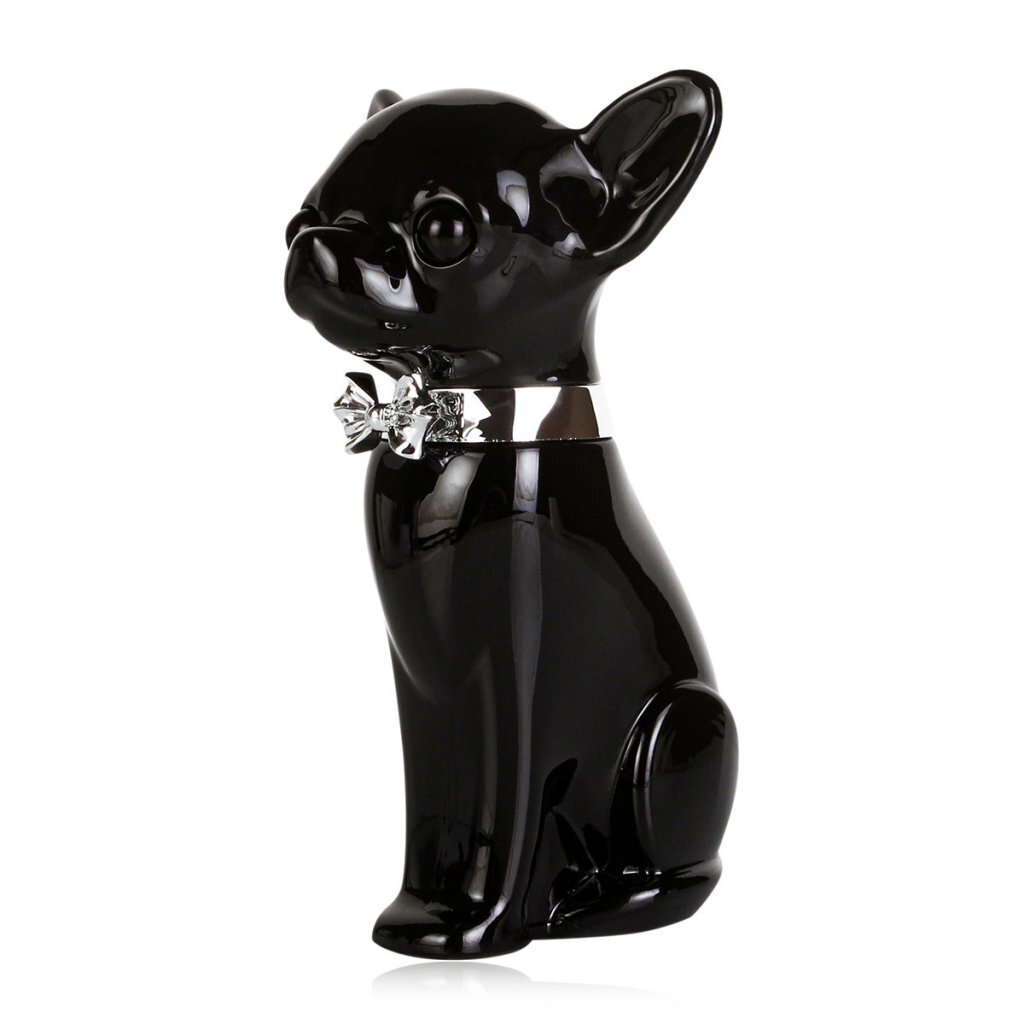 Jean-Pierre Sand Parfum Tekito Black pre ženy 75 ml