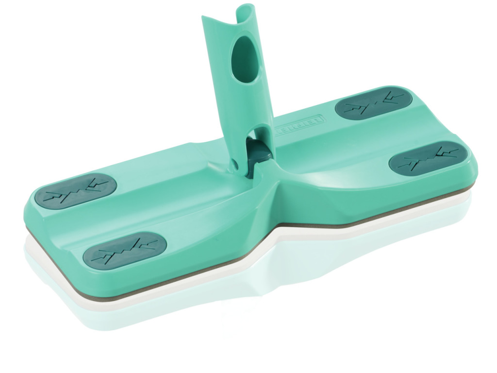 Rôzne čistiace prostriedky