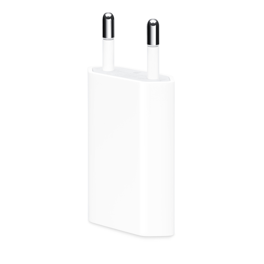 Nabíjačka Apple USB-A 1a/5w Mgn13