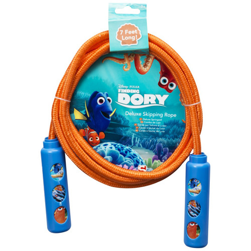 Hľadá sa Dory švihadlo