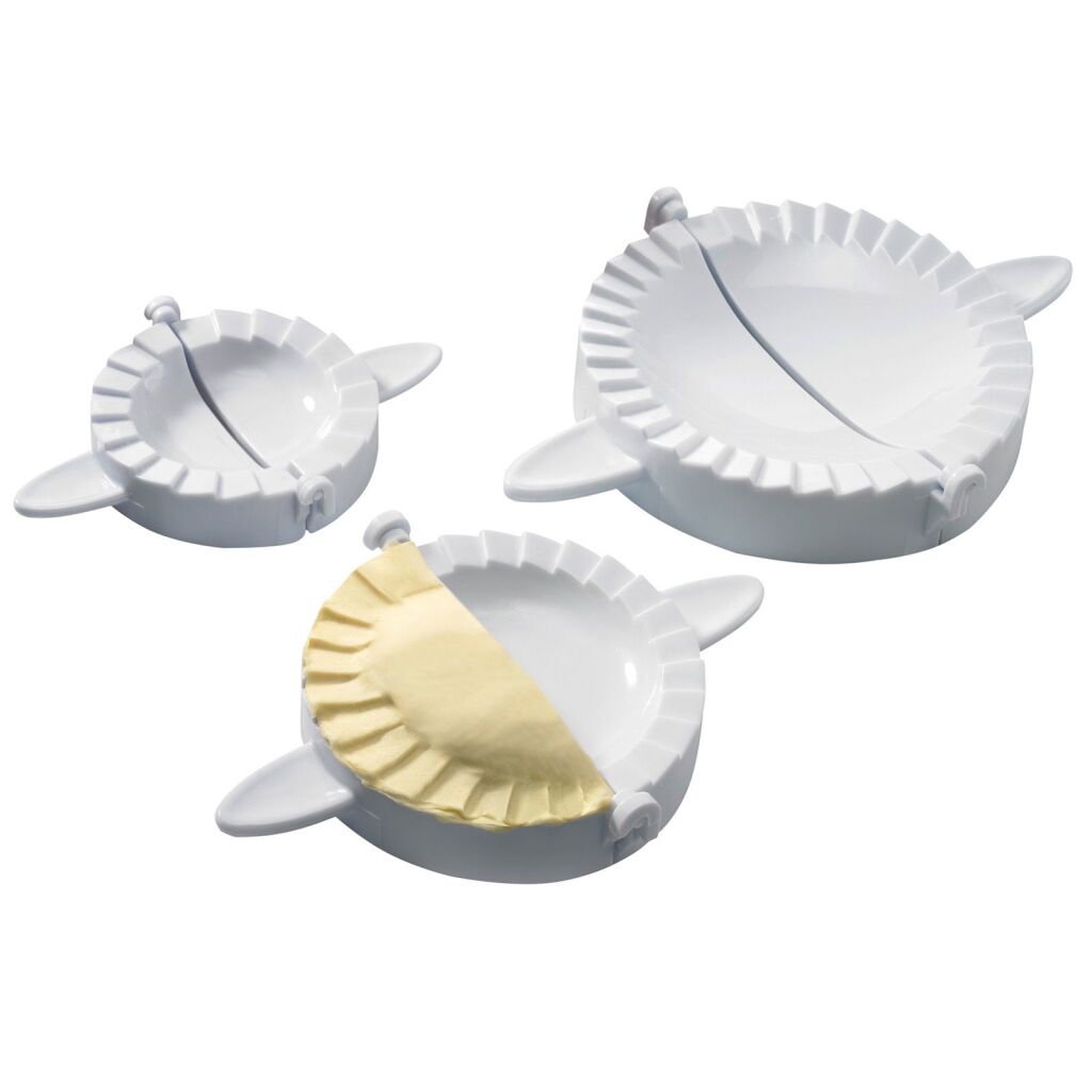 Westmark Ravioli Set 3 kusy, biela