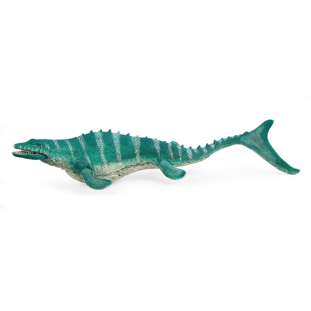 Schleich dinosaurus mosasaurus
