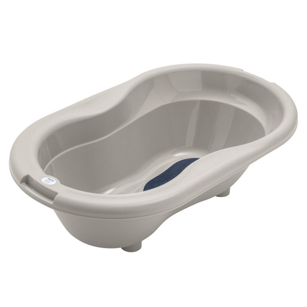 Rotho TILO Detská vanička 76x44,5x22 cm Cappuccino