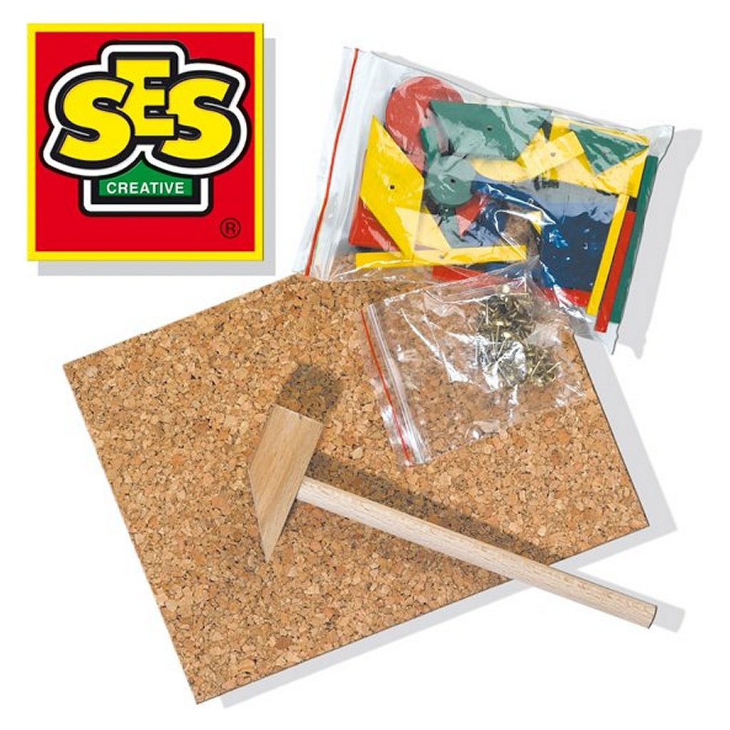 SES Creative Hammer Tap