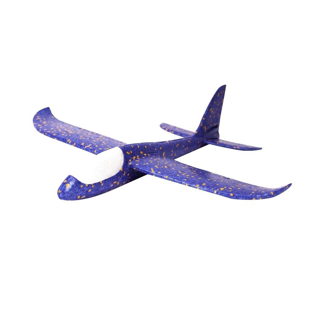 Penové lietadlo 50 cm