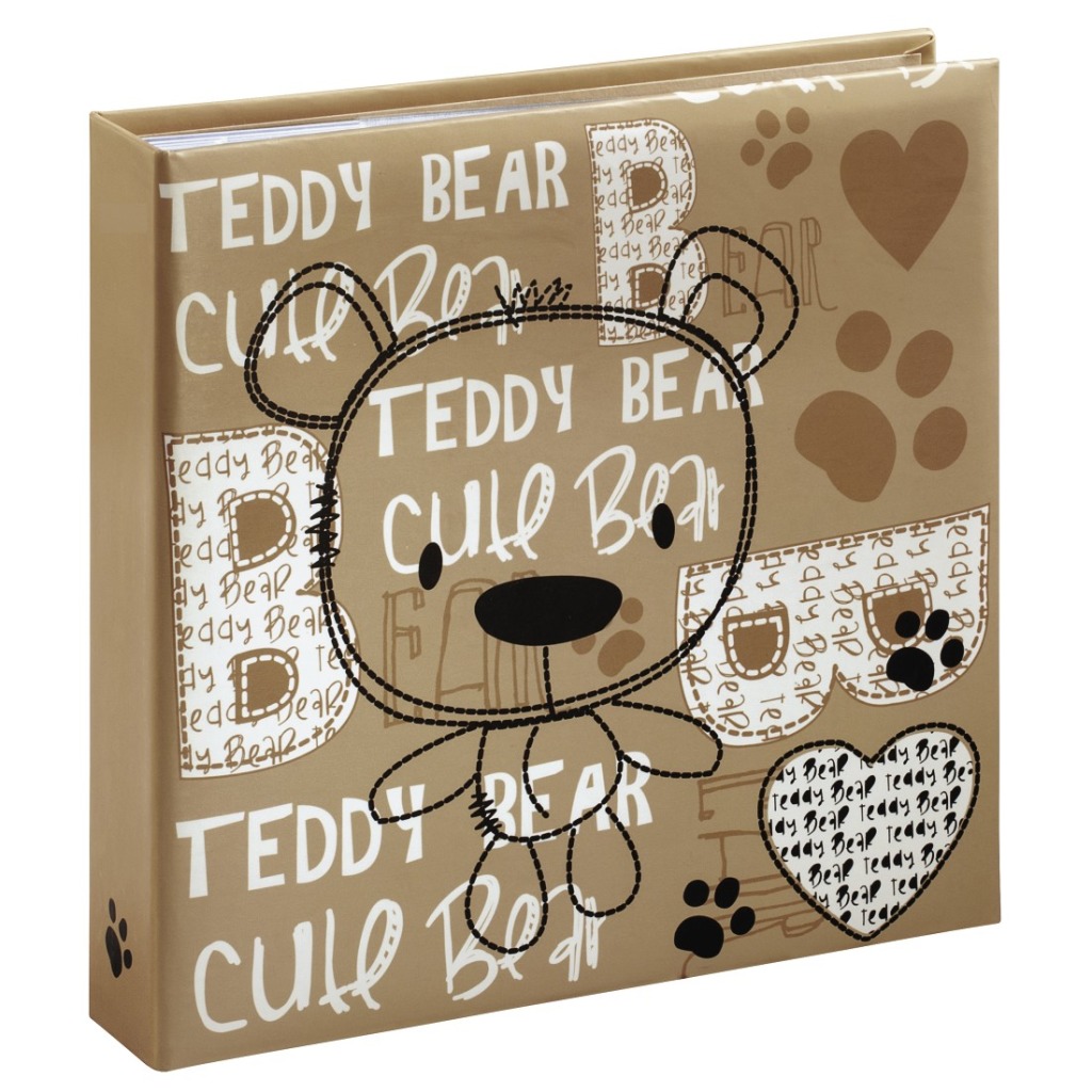 Album Hama Memo Bernd na 200 fotografií 10x15 cm