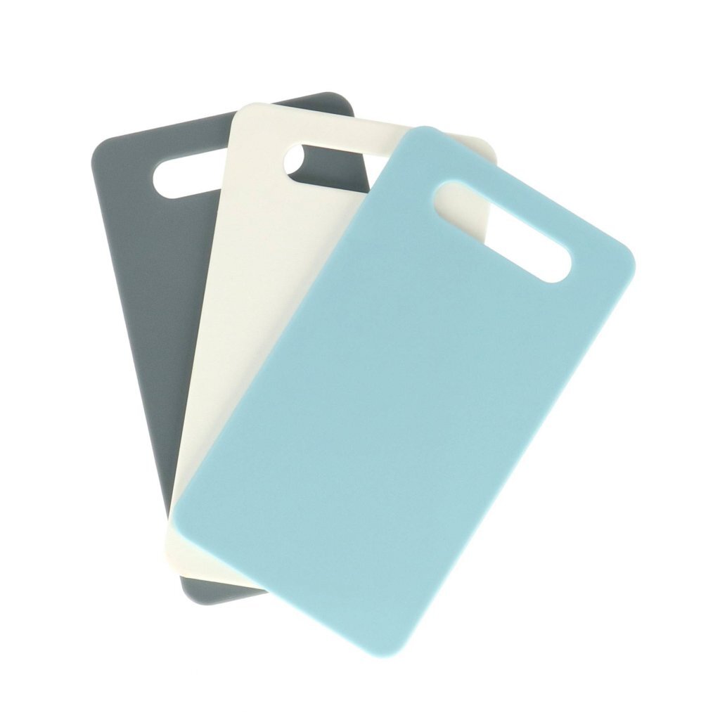 Dosky na krájanie Daily Home 24,8 x 13,9 cm 3 kusy