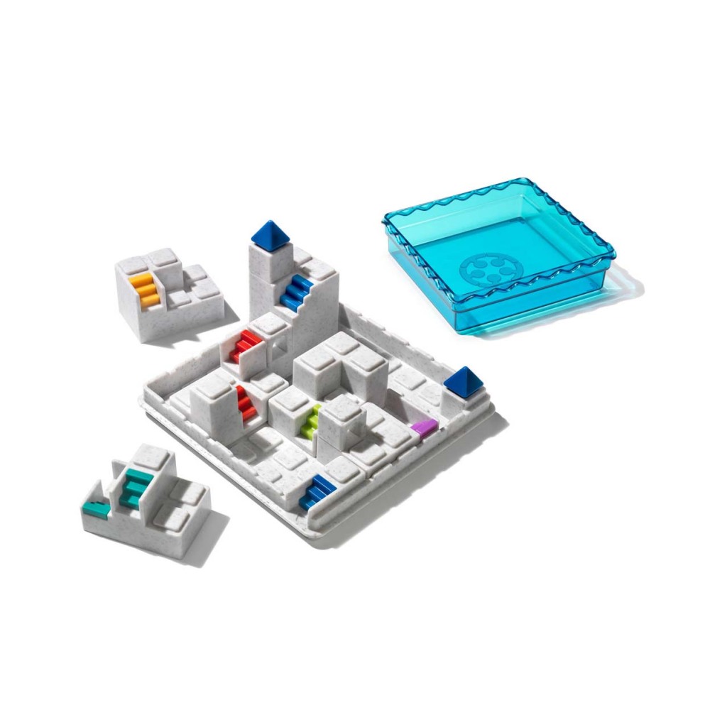 Útek z Atlantídy od Smart Games