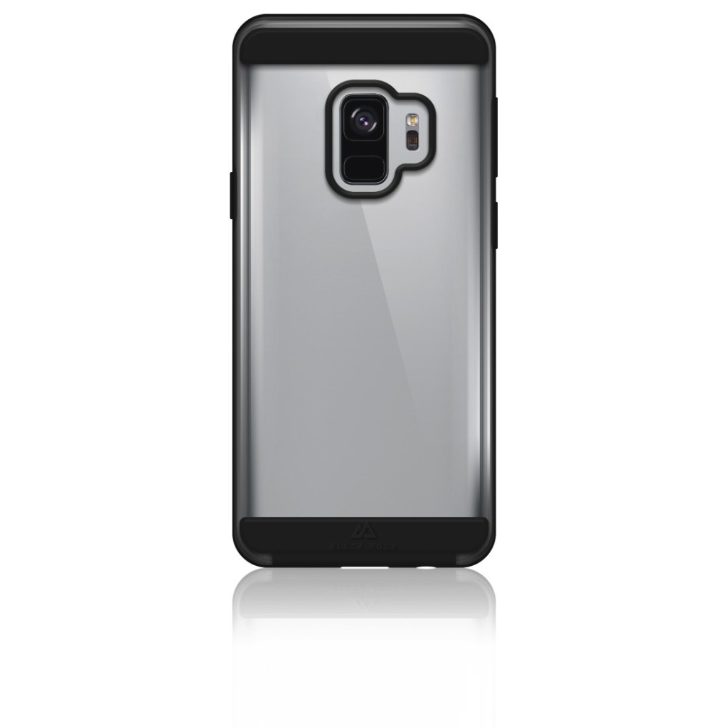 Kryt Black Rock Air Protect pre Samsung Galaxy S9, čierny