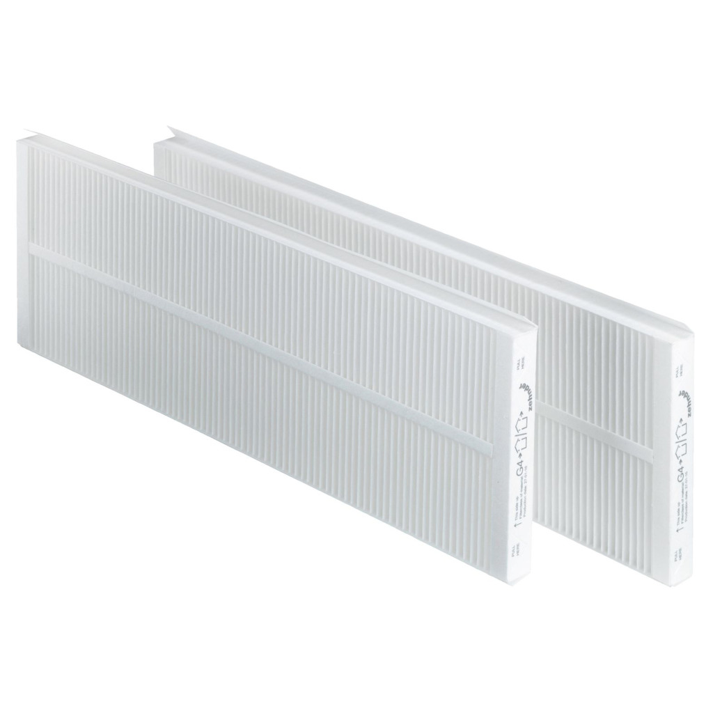 Filtračná sada Zehnder G4/g4 Air-q