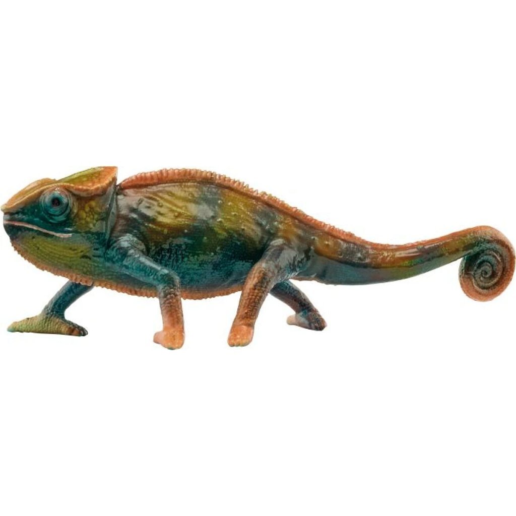 Schleich Wild Life Chameleon