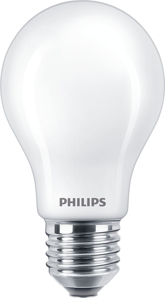 Philips LED Classic 60W A60 E27 FR WGD90 SRT4 osvetlenie