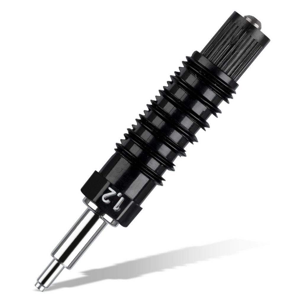 Aristo AR-64120PRO Náhradný kresliaci hrot MG1 PRO 1,2 mm čierny