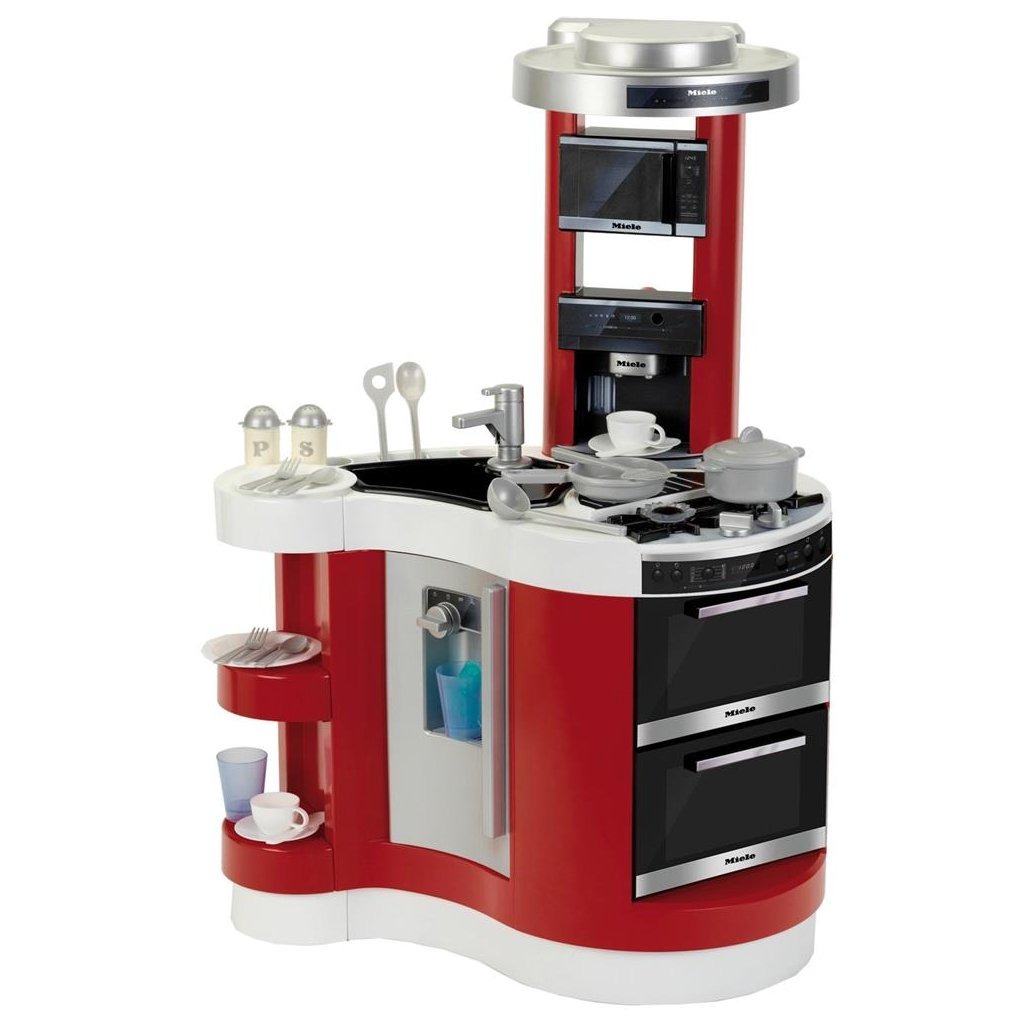 Miele Detská kuchynka s príslušenstvom