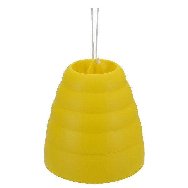 Pasca na osy žltá 14 cm