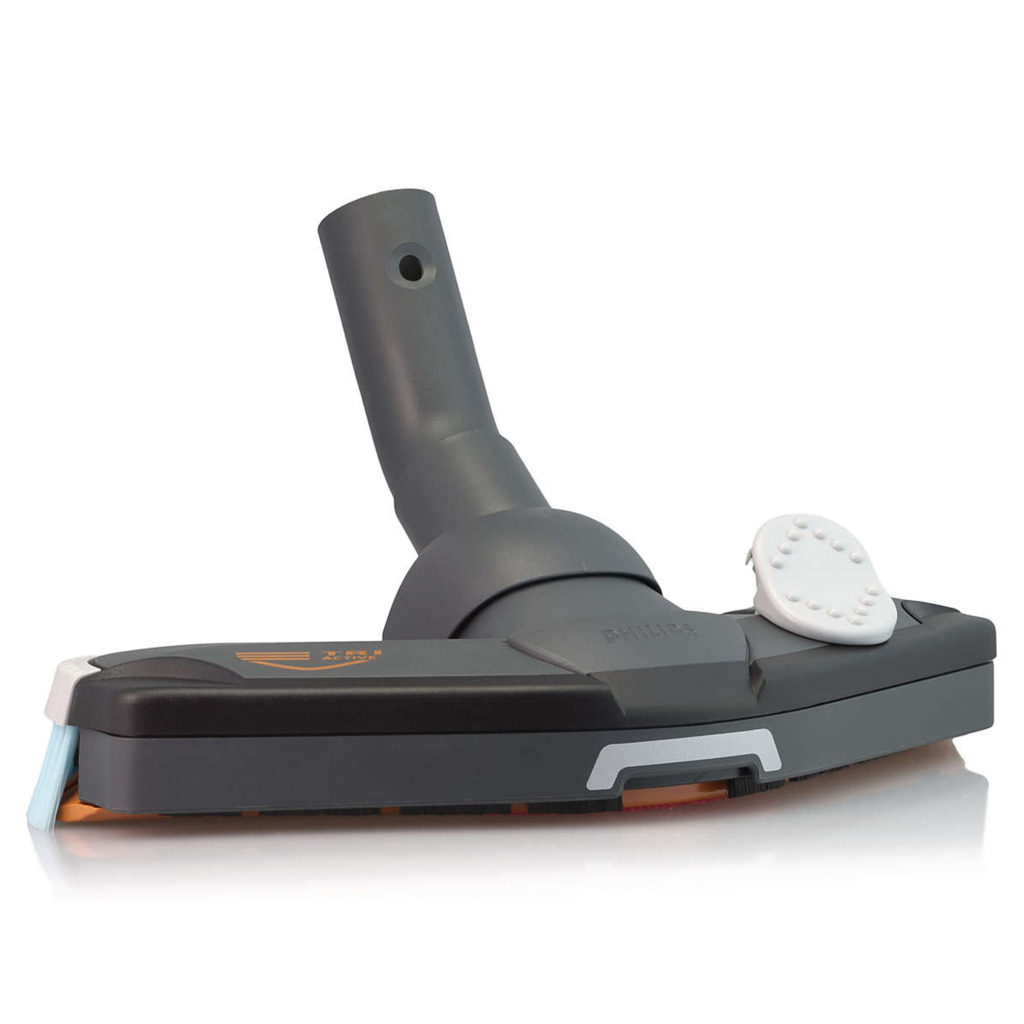 Príslušenstvo k vysávačom