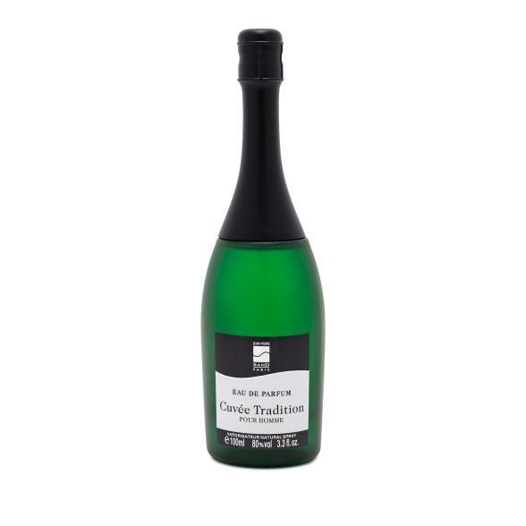 Jean-Pierre Sand Eau de Parfum Cuvée Tradition pre mužov 100 ml