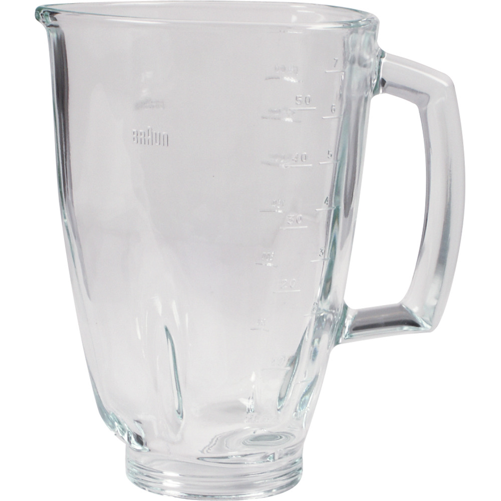 Braun Kan Glass MX2000/2050