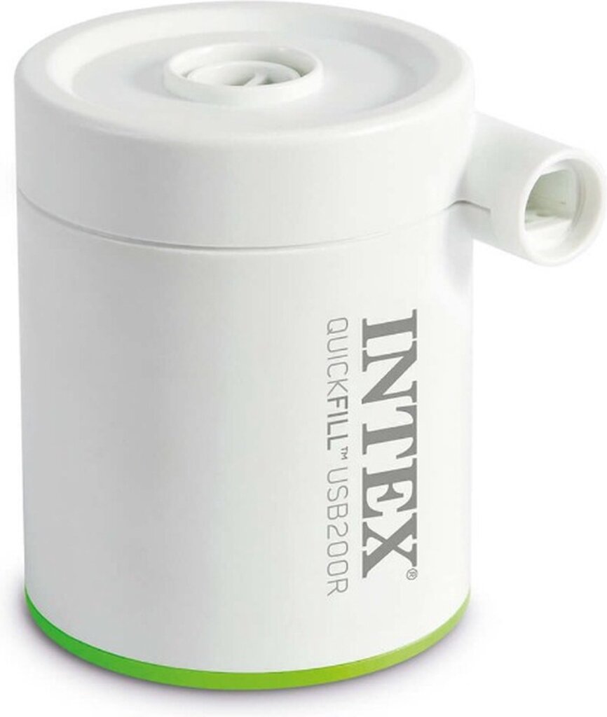 Elektrická pumpa Intex Quickfill USB200R 66637