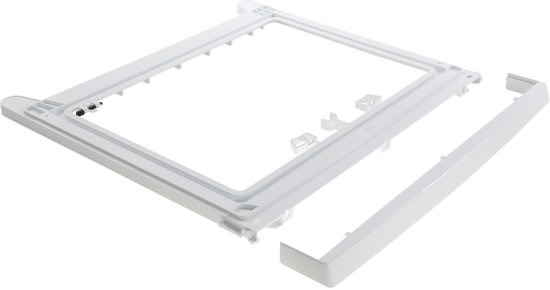 Súprava na pripojenie Siemens WZ11410, stohovacia súprava