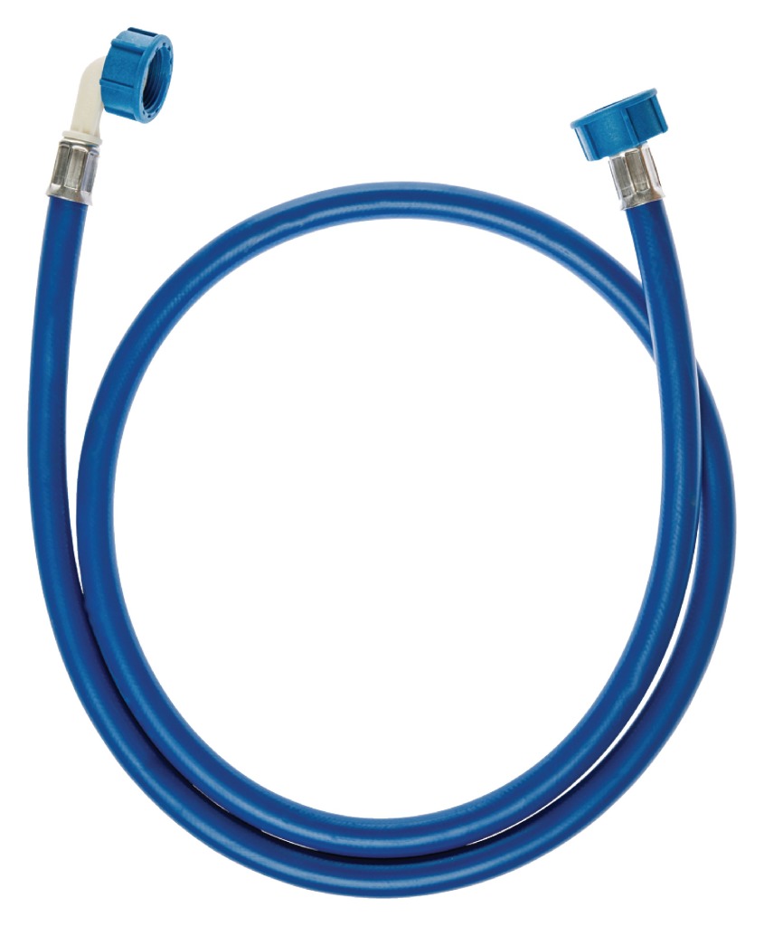 Electrolux 9029793420 Prívodná hadica 30 bar studenej vody 1,50 m