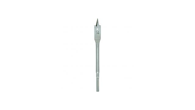 Connex COX971714 Plochá rezačka na drevo 14 mm