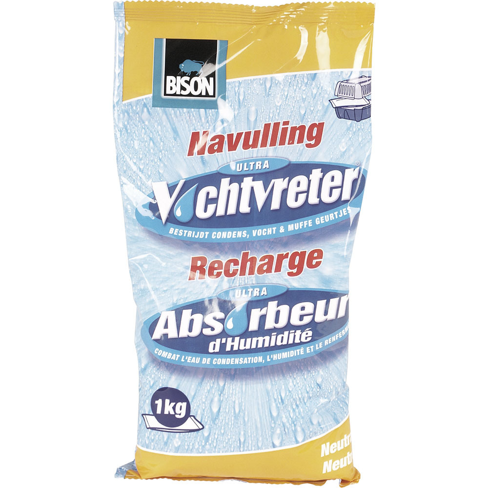 Náhradná náplň Bison Ultra 1kg
