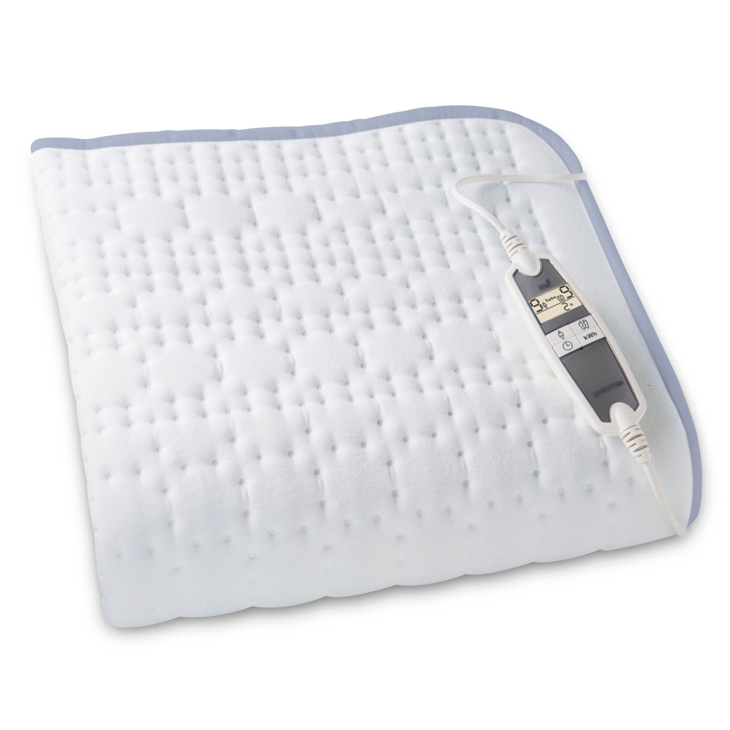 Inventum HN197VB Elektrická deka pre 1 osobu 160x80 cm