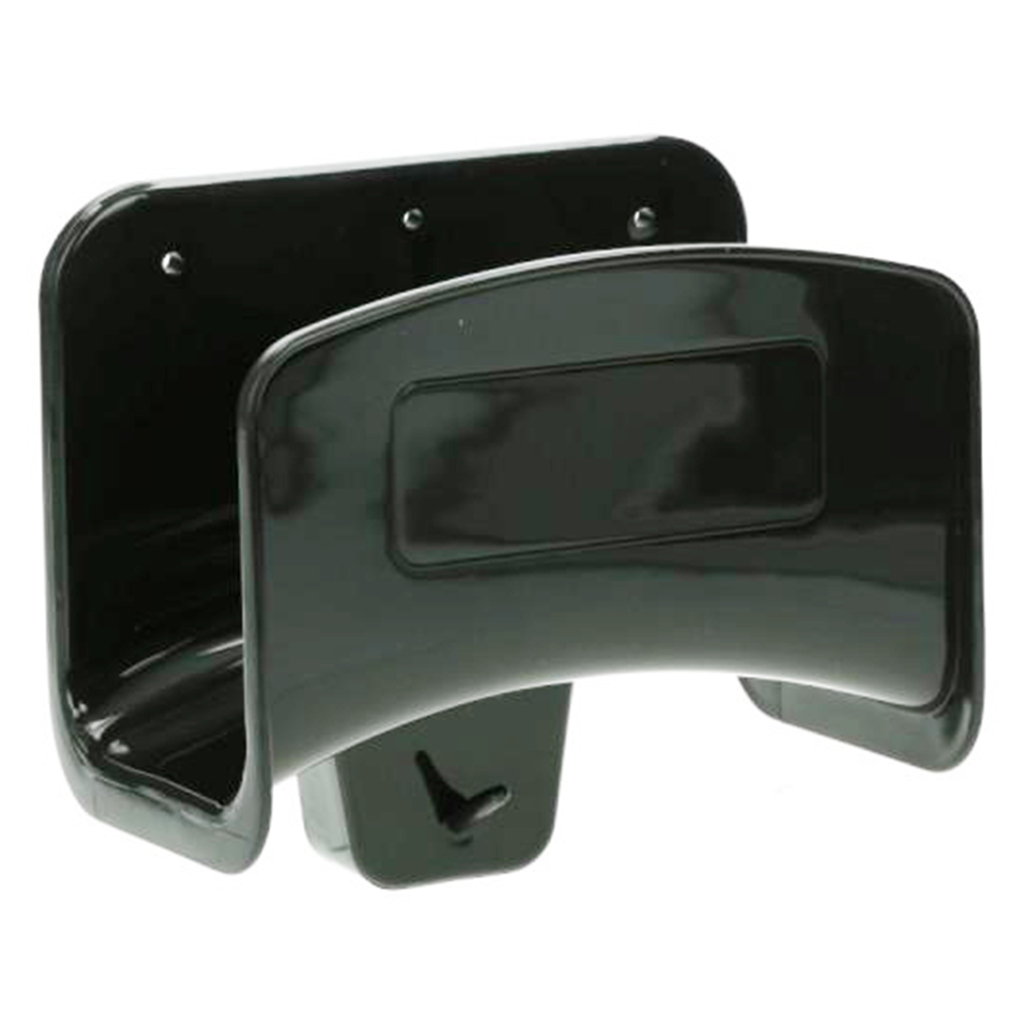 Základný držiak na hadicu vysávača