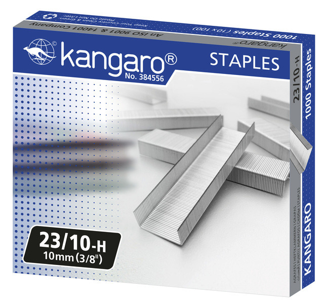 Kangaro K-7523103 Sponky 23/10