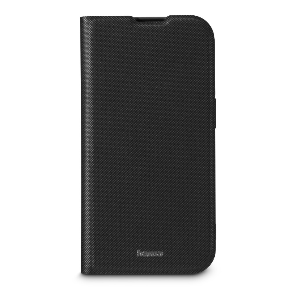 Knižnica Hama Daily Protect pre iPhone 16 čierna