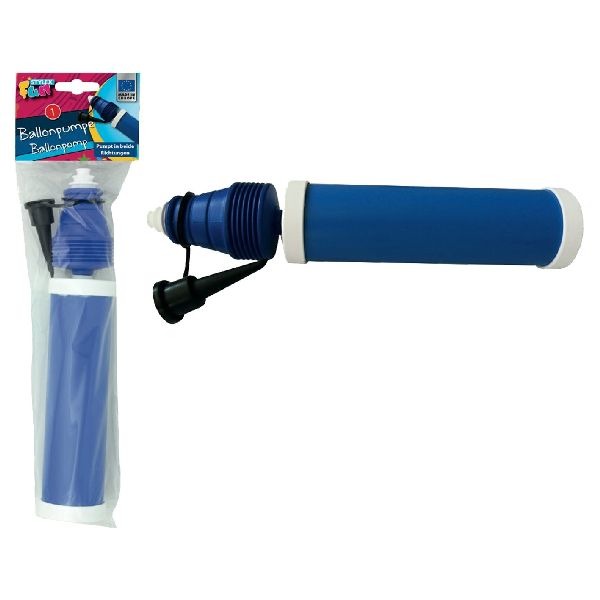 Balónové čerpadlo