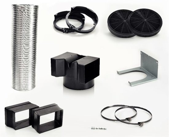 Štartovacia sada Bosch DHZ5605